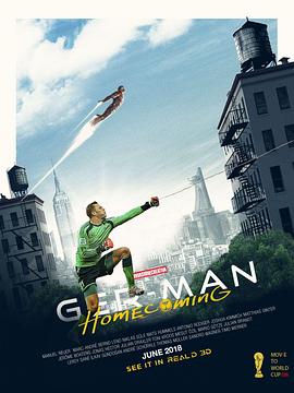 2018世界杯德国VS墨西哥封面图