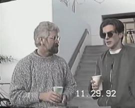 Paul Thomas Anderson Production Assistant 1992封面图