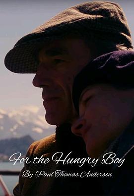 Phantom Thread: For the Hungry Boy (Deleted Scenes)封面图