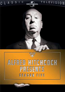 Alfred Hitchcock Presents: Anniversary Gift封面图