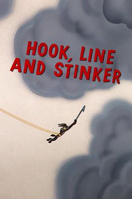 Hook, Line and Stinker封面图