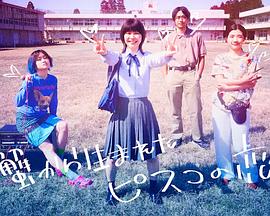 源自螃蟹的皮斯科之恋封面图